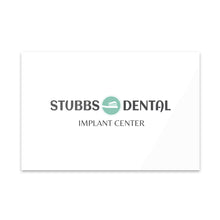 Load image into Gallery viewer, Acrylic Print - Stubbs Dental