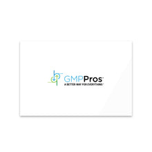 Load image into Gallery viewer, Acrylic Print - GMP Pros