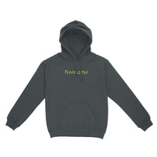 Load image into Gallery viewer, Standard Hoodie (DTFx)