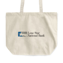 Load image into Gallery viewer, Rounded Canvas Tote Bag