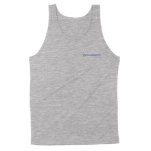 Load image into Gallery viewer, Issuer Direct - Unisex Premium Tank (DTFx)