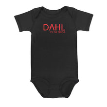 Load image into Gallery viewer, Baby Onesie - Dahl