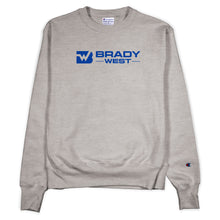 Load image into Gallery viewer, Unisex Champion Crewneck Sweatshirt (DTFx)