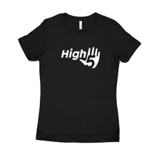 Load image into Gallery viewer, Next Level 3900 Women's T-Shirt