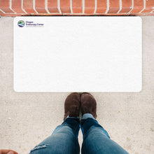 Load image into Gallery viewer, Doormat - Eugene Gastroenterology Oregon logo