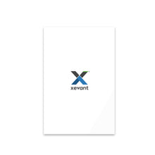 Load image into Gallery viewer, Acrylic Print - Xevant