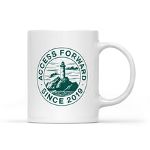 Load image into Gallery viewer, White Mug