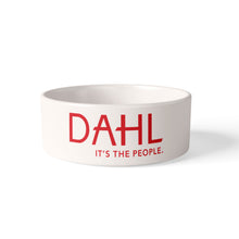 Load image into Gallery viewer, Pet Bowl - Dahl