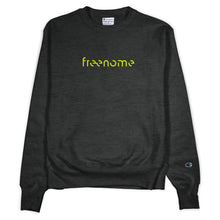 Load image into Gallery viewer, Champion Crewneck Sweatshirt (DTFx)