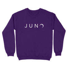 Load image into Gallery viewer, Standard Crew Neck Sweatshirt (DTFx)