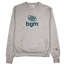 Load image into Gallery viewer, Champion Crewneck Sweatshirt (DTFx)