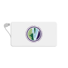 Load image into Gallery viewer, Power Bank - Eugene Gastroenterology circle logo