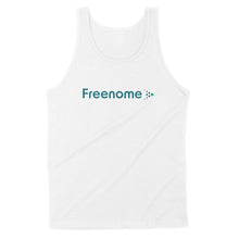 Load image into Gallery viewer, Unisex Standard Tank (DTFx)