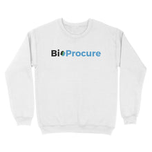 Load image into Gallery viewer, Standard Crew Neck Sweatshirt - BioProcure