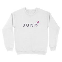 Load image into Gallery viewer, Standard Crew Neck Sweatshirt (DTFx)