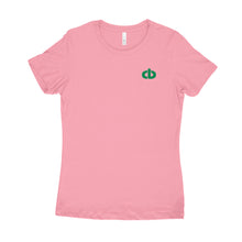 Load image into Gallery viewer, Next Level 3900 Women's T-Shirt