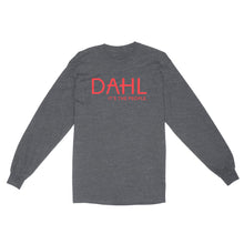 Load image into Gallery viewer, Standard Long Sleeve - Dahl