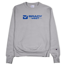 Load image into Gallery viewer, Unisex Champion Crewneck Sweatshirt (DTFx)