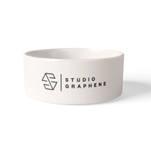 Load image into Gallery viewer, Pet Bowl - Studio Graphene