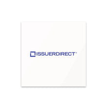 Load image into Gallery viewer, Issuer Direct - Acrylic Print