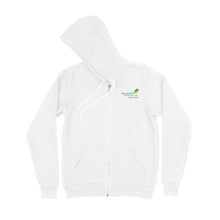 Load image into Gallery viewer, Premium Zip Hoodie (DTFx)