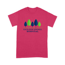 Load image into Gallery viewer, Standard T-Shirt - Excelsior Springs Hospital