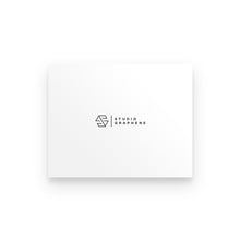 Load image into Gallery viewer, Premium Poster - Studio Graphene