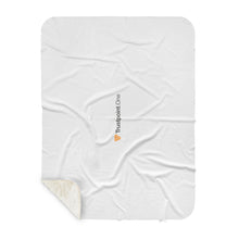Load image into Gallery viewer, Sherpa Blanket