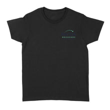 Load image into Gallery viewer, Standard Women's T-shirt - ReVIDA side logo