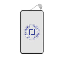 Load image into Gallery viewer, Accesswire icon - Power Bank