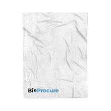 Load image into Gallery viewer, Fleece Blanket - BioProcure