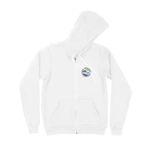 Load image into Gallery viewer, Premium Zip Hoodie