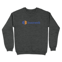 Load image into Gallery viewer, Standard Crew Neck Sweatshirt (DTFx)