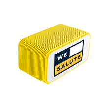 Load image into Gallery viewer, Bluetooth Speaker - WeSalute