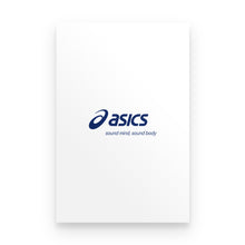 Load image into Gallery viewer, Premium Poster - ASICS