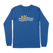 Load image into Gallery viewer, Premium Long Sleeve (DTFx)