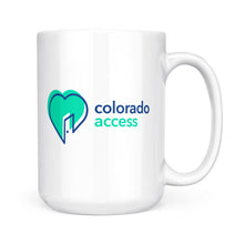 Load image into Gallery viewer, White Mug