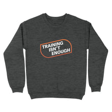 Load image into Gallery viewer, Standard Crew Neck Sweatshirt - ACI Learning