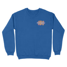 Load image into Gallery viewer, Standard Crew Neck Sweatshirt - ACI Learning