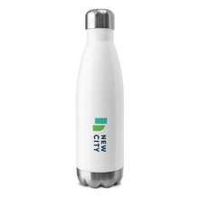 Load image into Gallery viewer, Insulated Water Bottle - NewCityUs