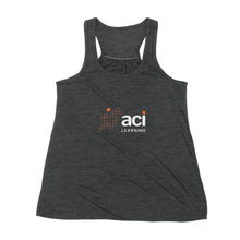 Load image into Gallery viewer, Premium Women's Tank - ACI Learning