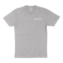 Load image into Gallery viewer, Next Level 3600 Unisex T-Shirt - Stubbs Dental white