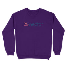 Load image into Gallery viewer, Standard Crew Neck Sweatshirt (DTFx)