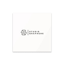 Load image into Gallery viewer, Acrylic Print - Studio Graphene