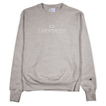 Load image into Gallery viewer, Champion Crewneck Sweatshirt (DTFx)