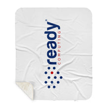 Load image into Gallery viewer, Sherpa Blanket