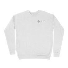 Load image into Gallery viewer, Premium Crew Neck Sweatshirt (DTFx) - Studio Graphene