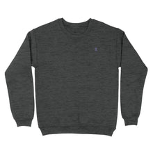Load image into Gallery viewer, Standard Crew Neck Sweatshirt - Ipro stacked logo