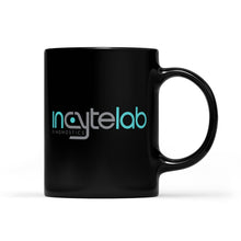 Load image into Gallery viewer, Black Mug