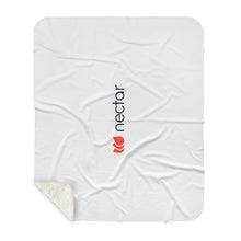 Load image into Gallery viewer, Sherpa Blanket